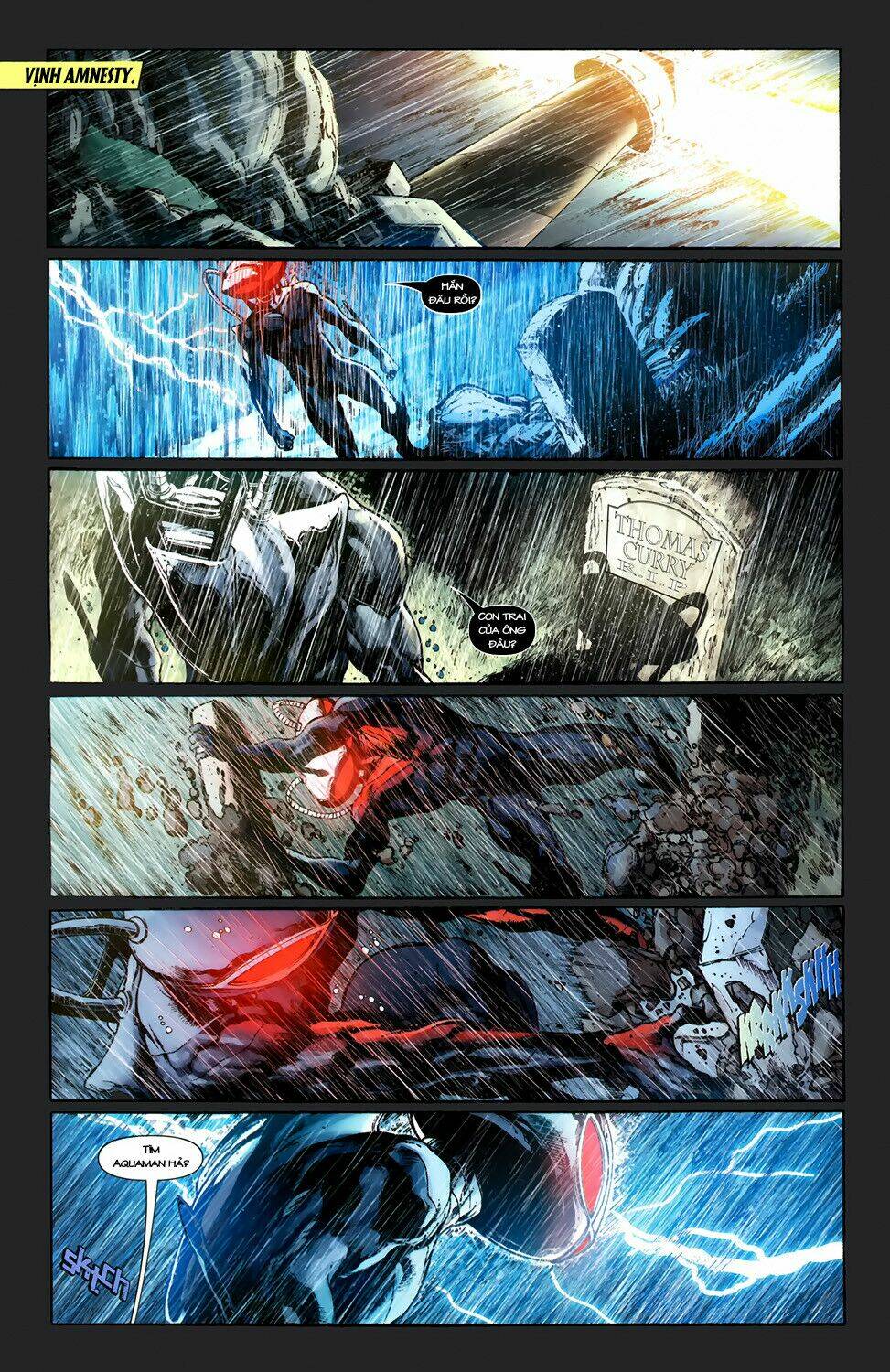 brightest day chapter 9 21