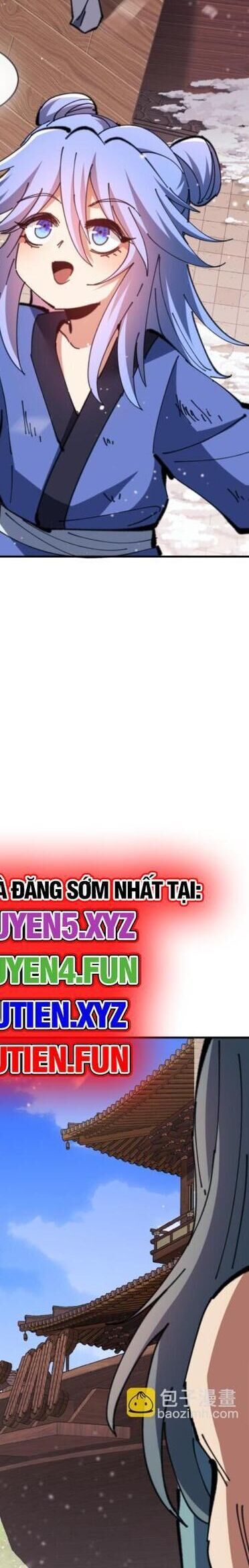 sư tôn: nghịch đồ này mới không phải là thánh tử chapter 54.5 26