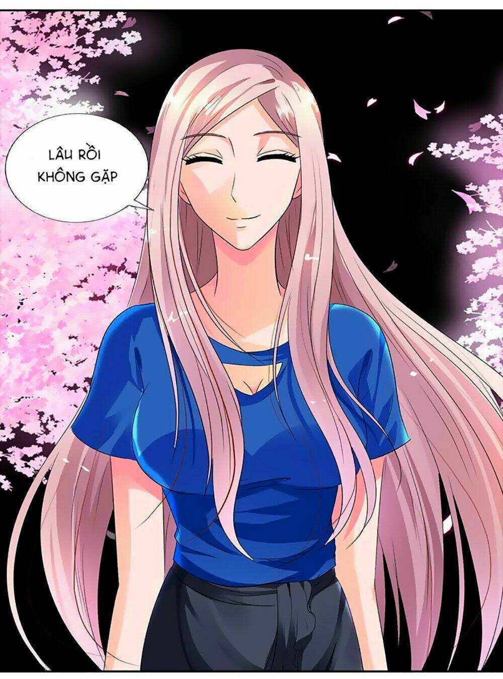 em vẫn còn nhỏ chapter 38 12