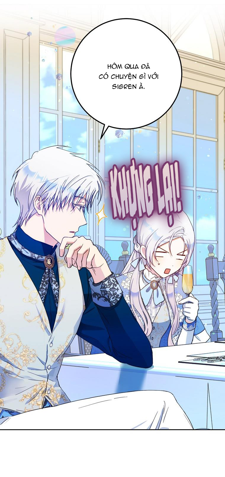 trở thành vợ của nam chính chapter 44 39