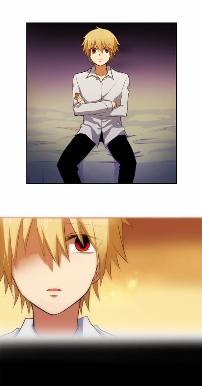 crepuscule (yamchi) chapter 33 18