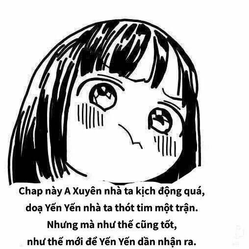 quả nhân có bệnh tên là tương tư chapter 92 35