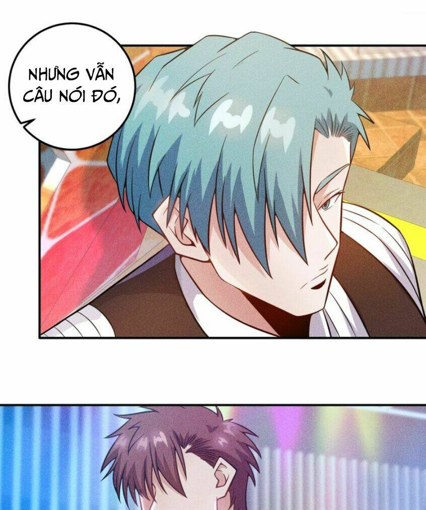 cao thủ cận vệ của nữ chủ tịch chapter 31 16