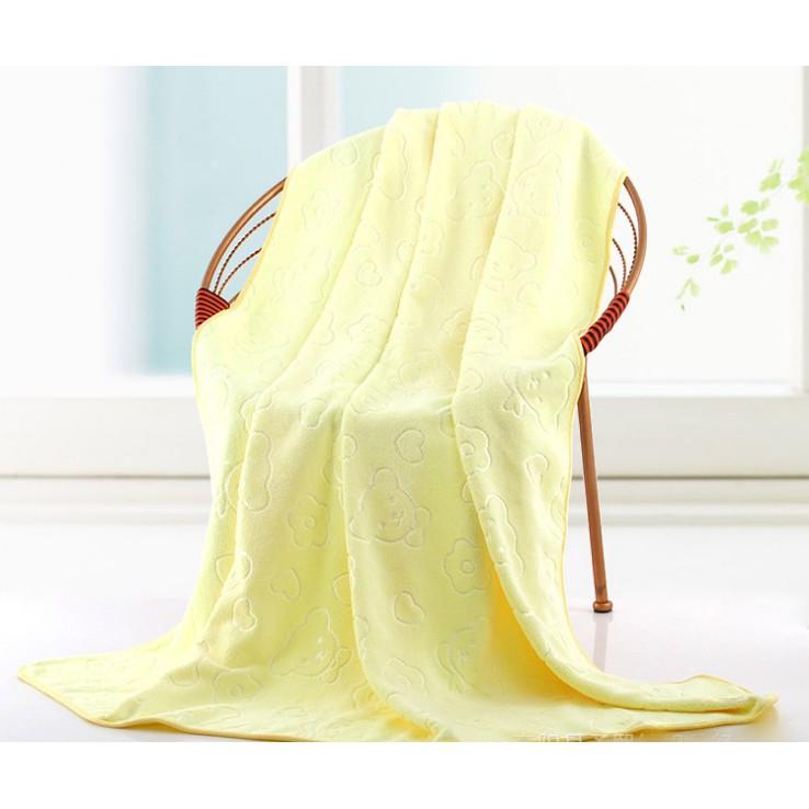 Khăn tắm 70*140cm