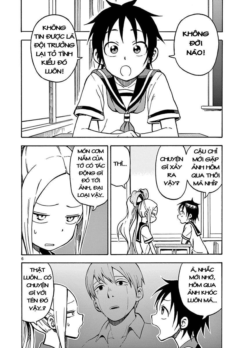 fudatsuki no kyoko-chan chapter 28 9
