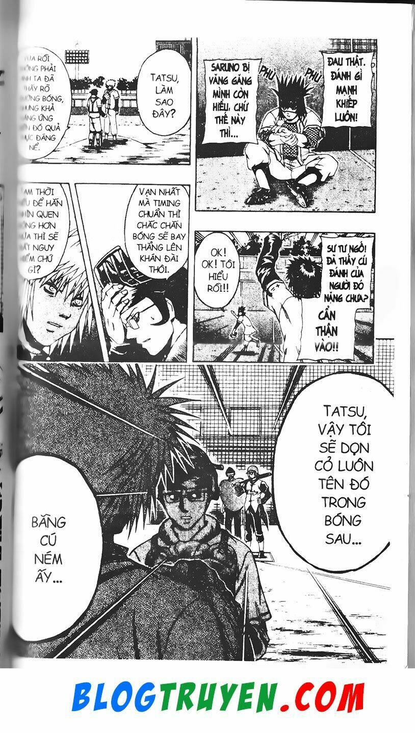 mr.fullswing chapter 185 11