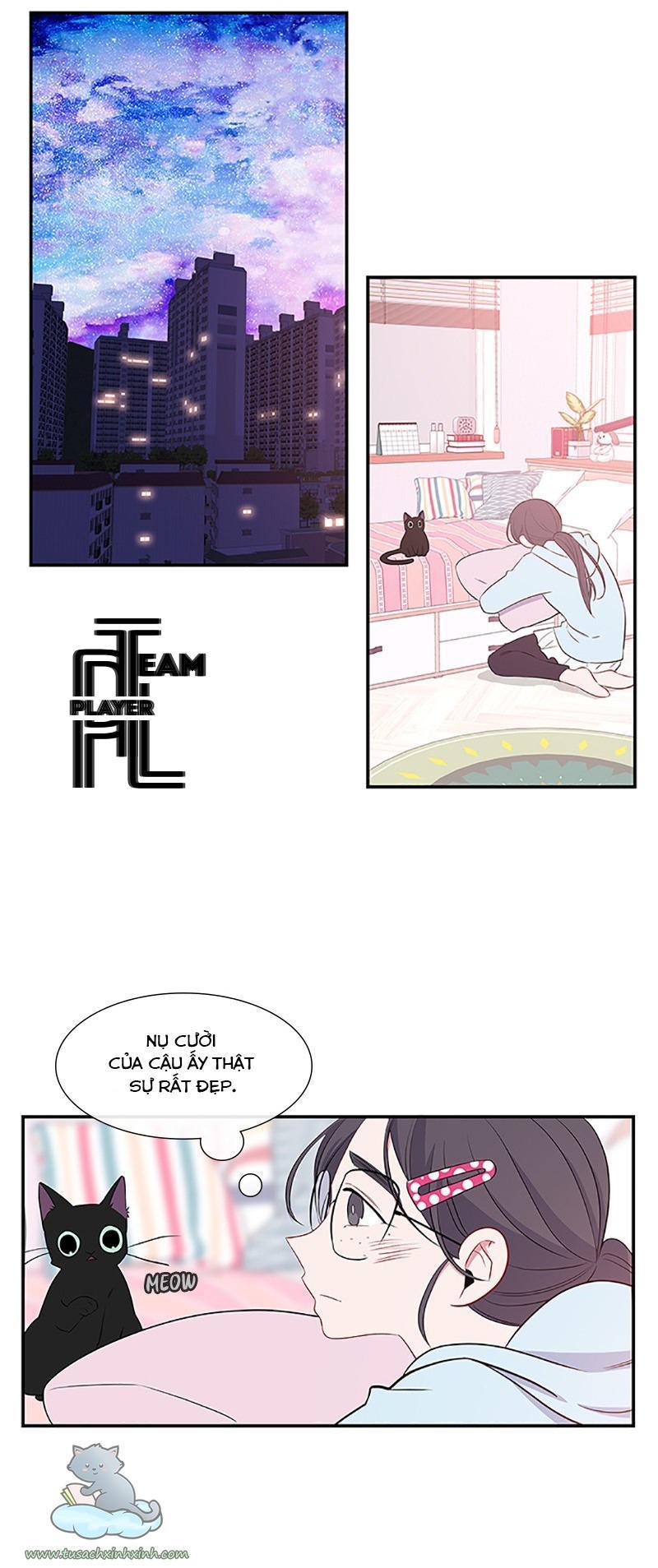 về bên anh chapter 8 16