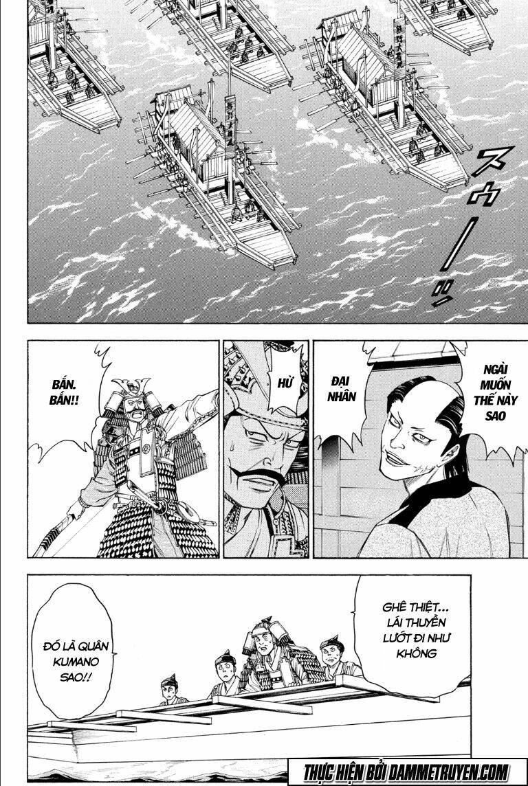 thiếu niên vương phần 2 chapter 74.2 21