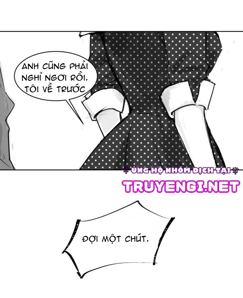 vật bị đánh mất chapter 13 17