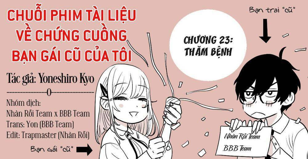 hãy cho em ''trung tình'' của anh chapter 23 21