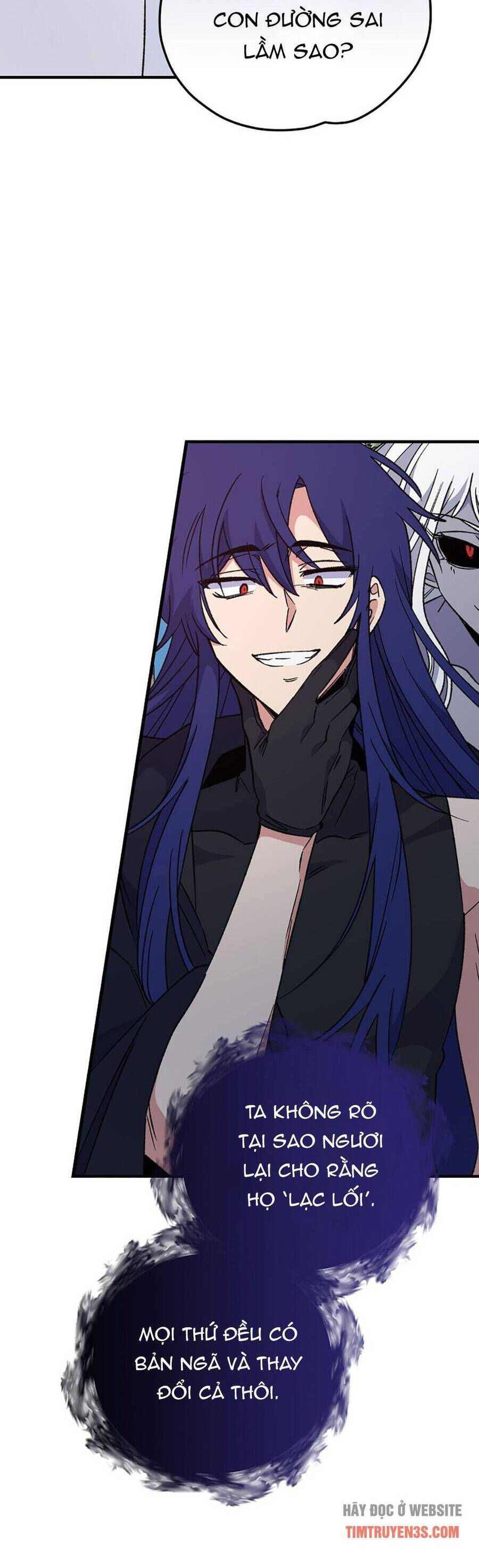 nhà hiền triết yigret chapter 57 23