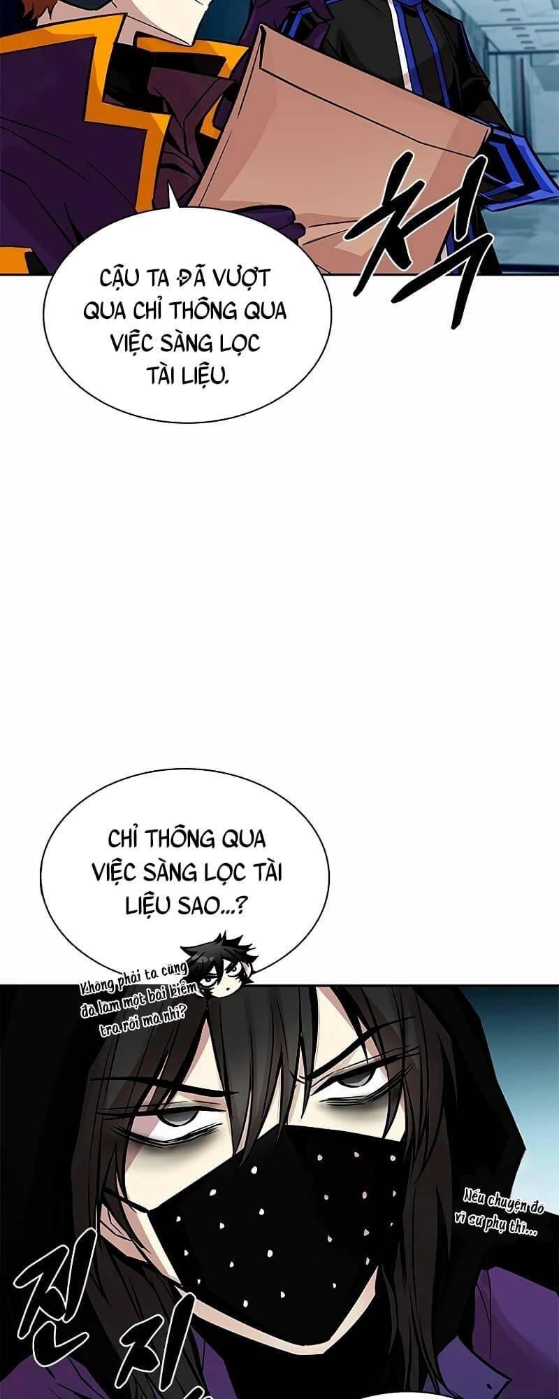 tiêu diệt ác nhân chapter 55 50