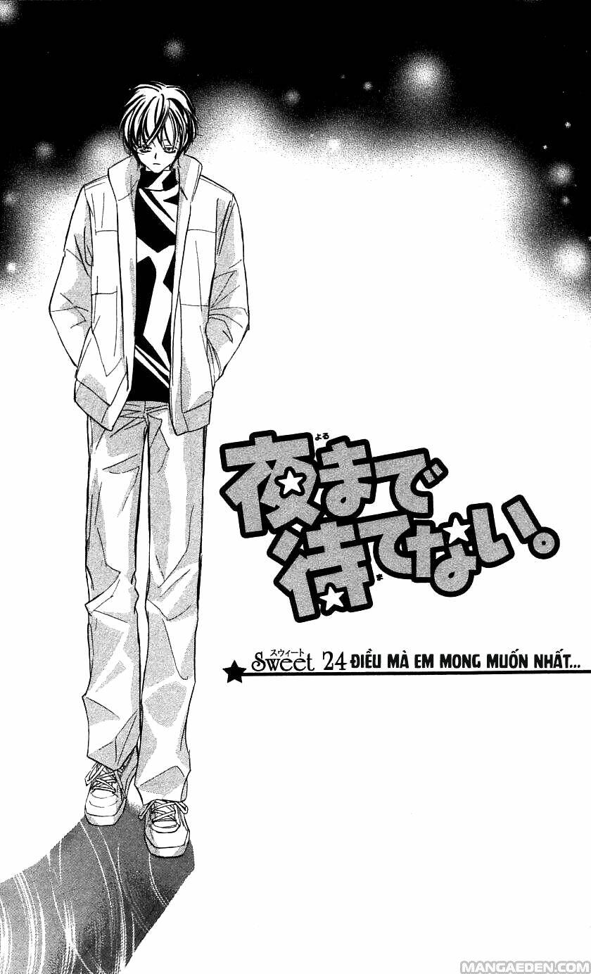 yoru made matenai chapter 29 1