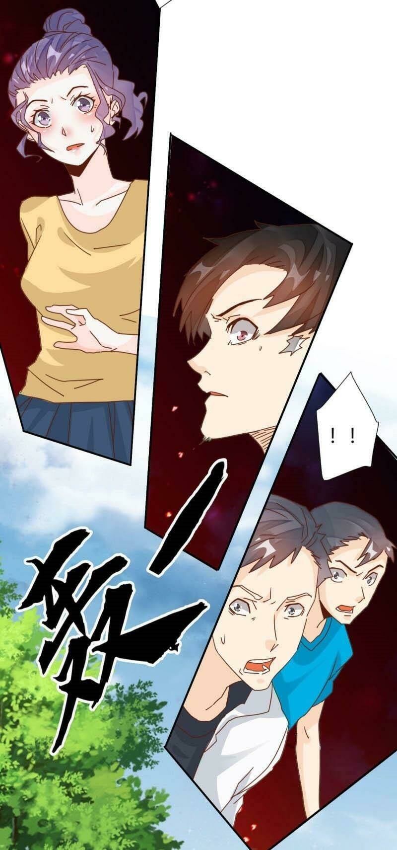 đô thị siêu cấp y sinh chapter 15 3