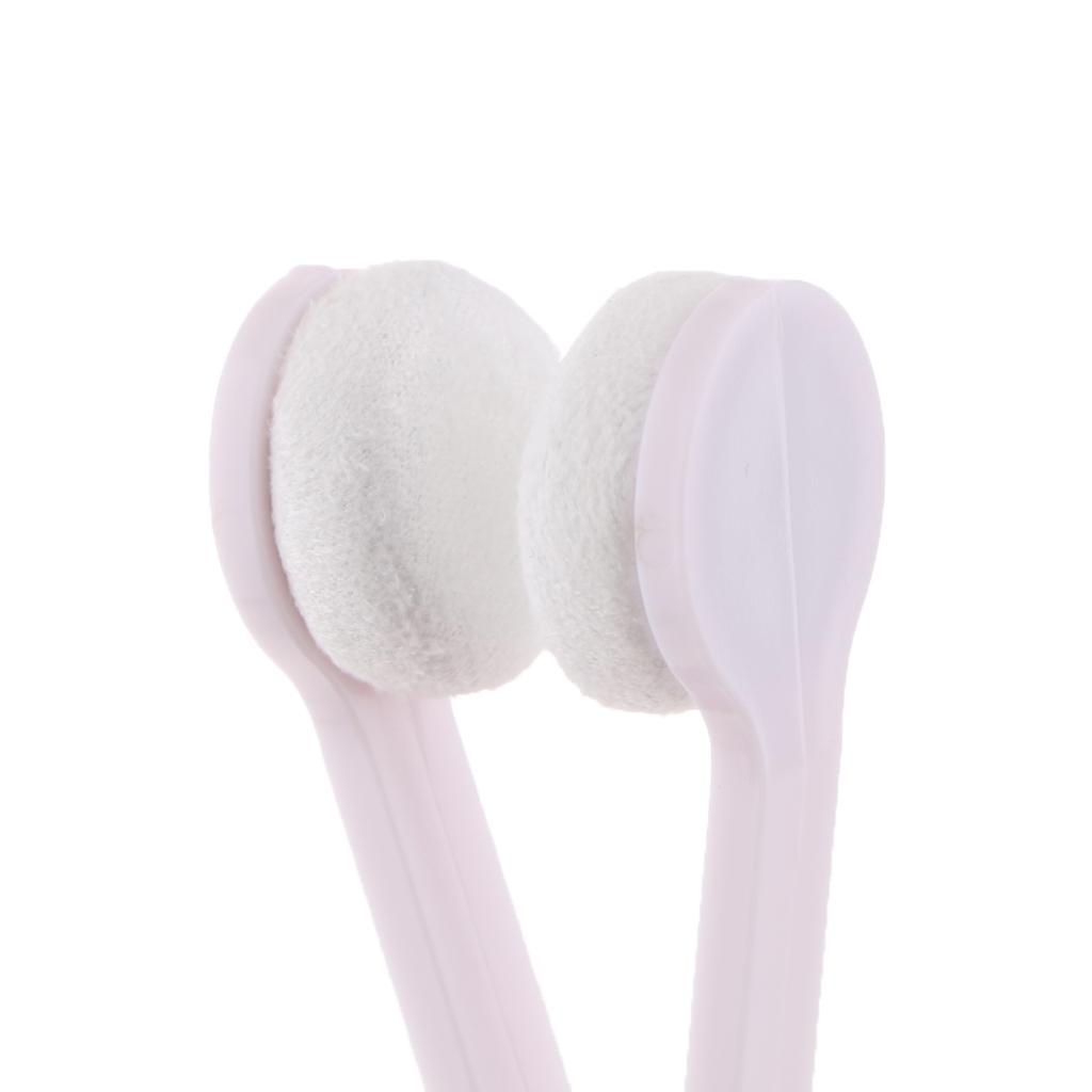 SLR Camera Filters Wipe Cleaner Eyeglasses Soft Brush Cleaning Tool