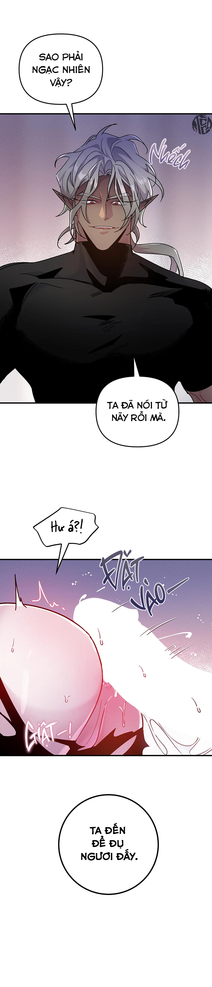 hắc vực chapter 26 26