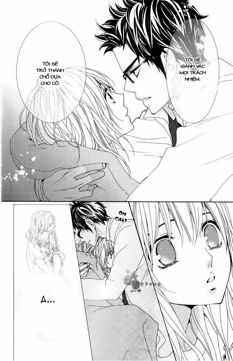 megami no libra chapter 1 41