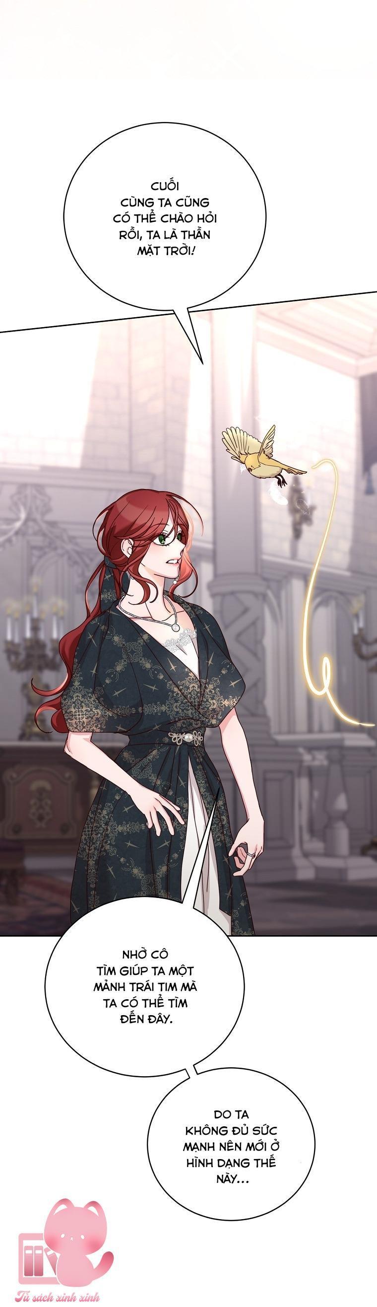thế thì ta cứ trở thành kẻ ác thôi chapter 68 27