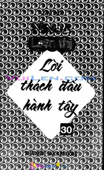 ninja loạn thị chapter 30 3