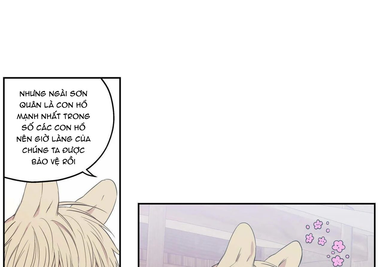 không chốn yêu đương chapter 81 89