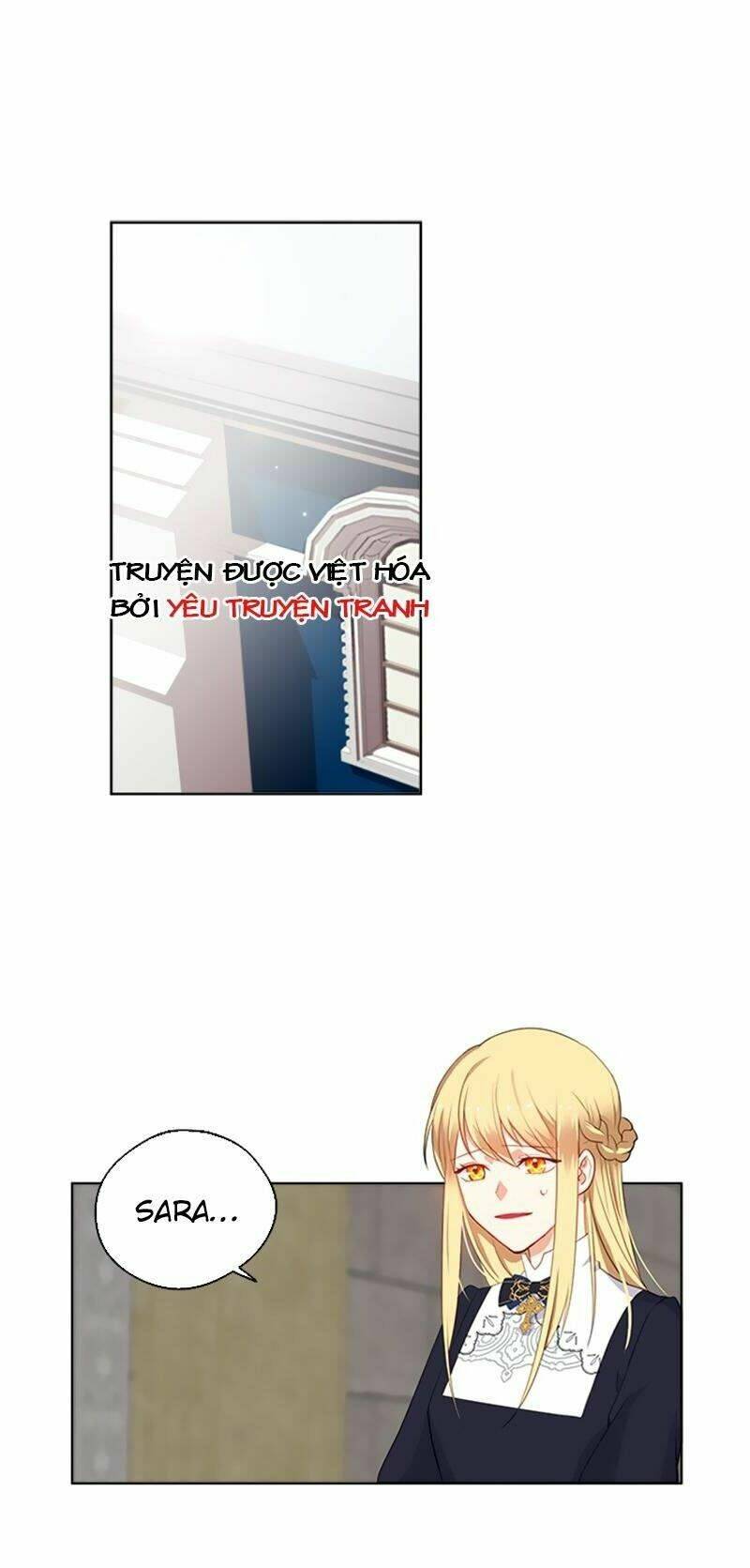 cộng tác của hoàng đế chapter 13 1