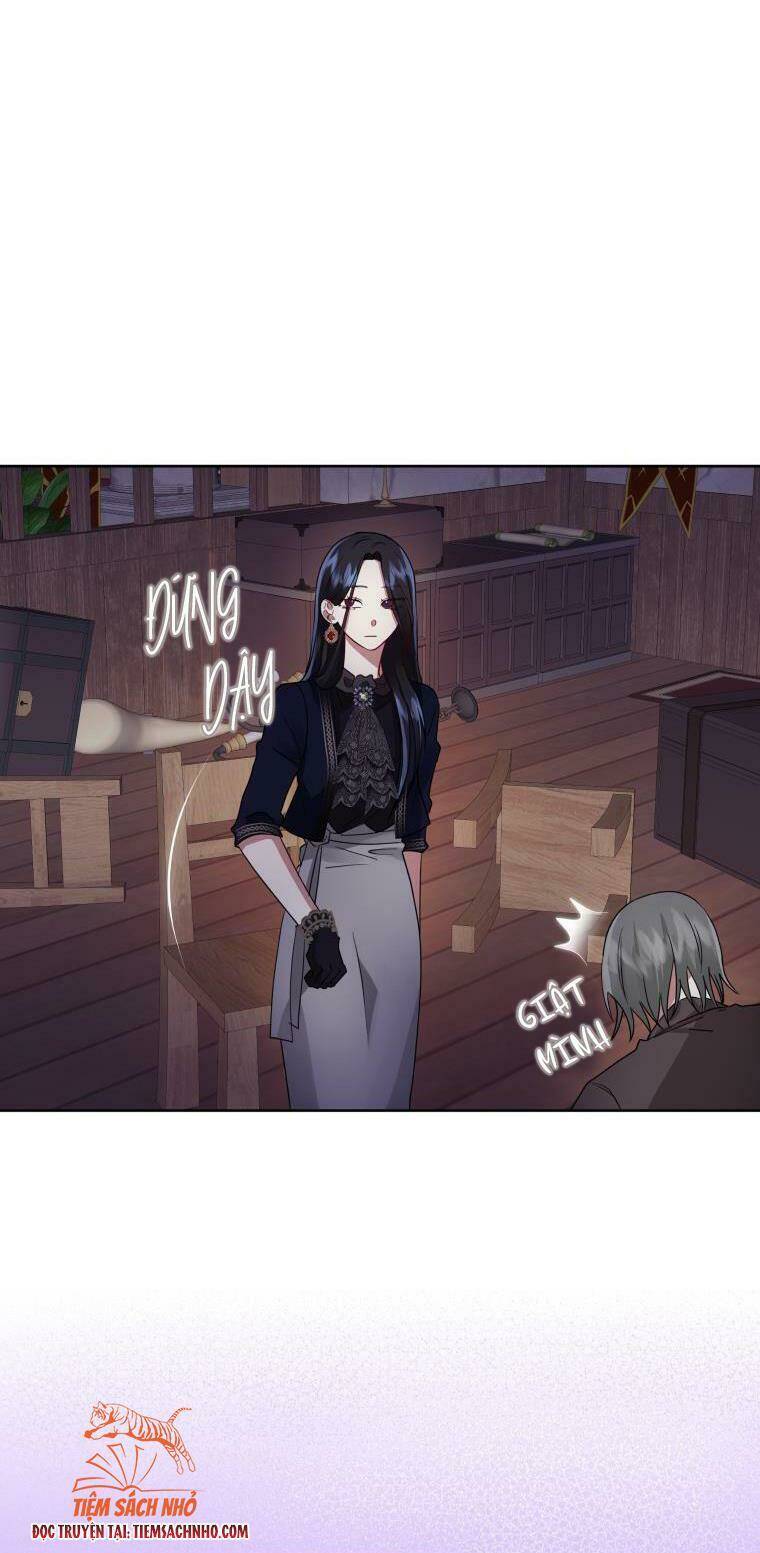 ác nữ phản diện đã chọn nam chính chapter 3 18