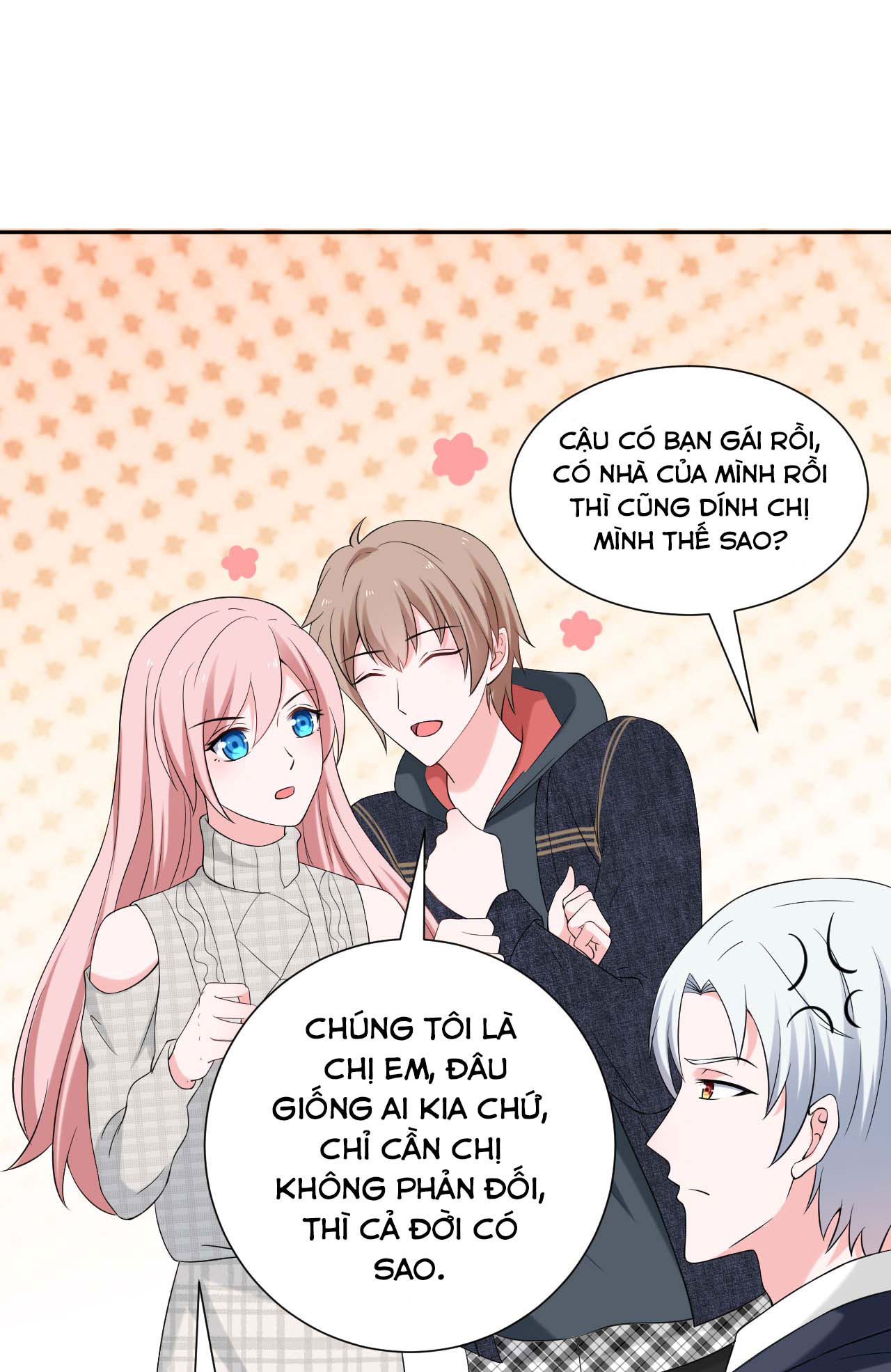 bí mật không thể yêu đương chapter 69 10