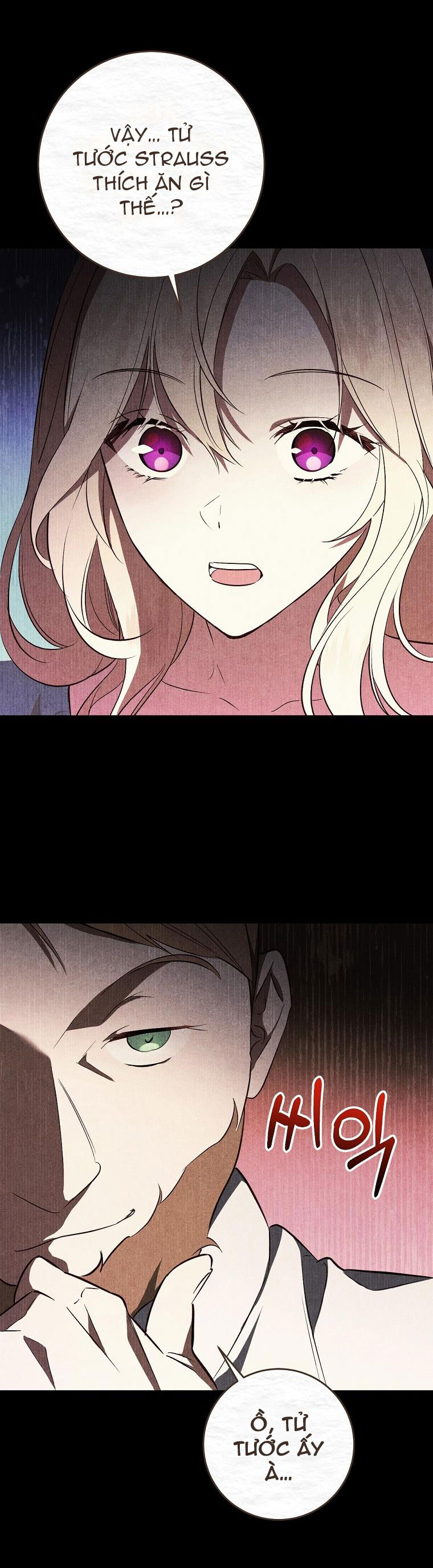 từ giờ công quốc sẽ là của ta chapter 22.2 15