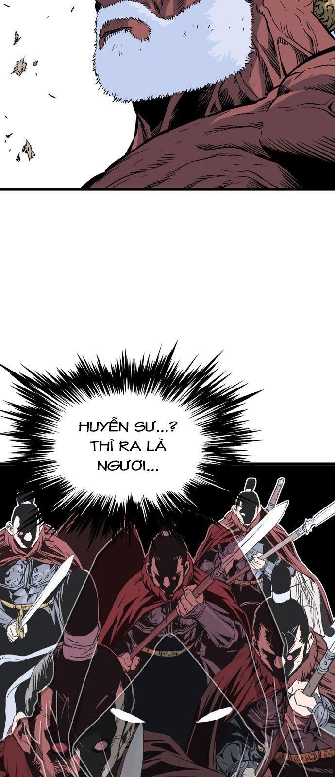 cao thủ 2 chapter 101 70