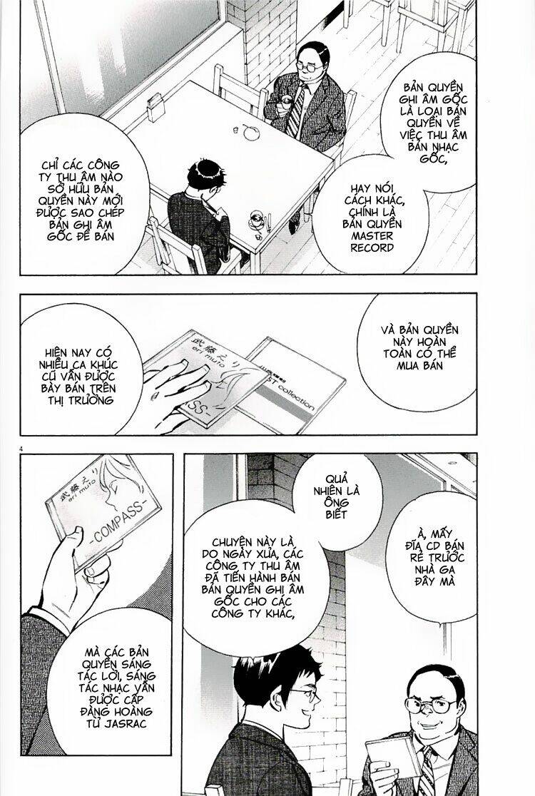 shin kurosagi - con diệc đen 2 chapter 125 4