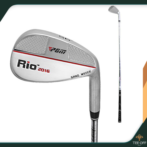 Bộ Gậy Golf Nam - PGM RIO II Advance Golf Clubs Set - MTG014