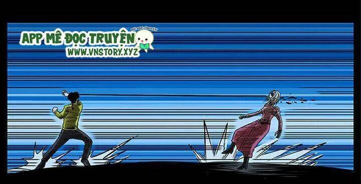 U Minh Ngụy Tượng Chapter 187 33