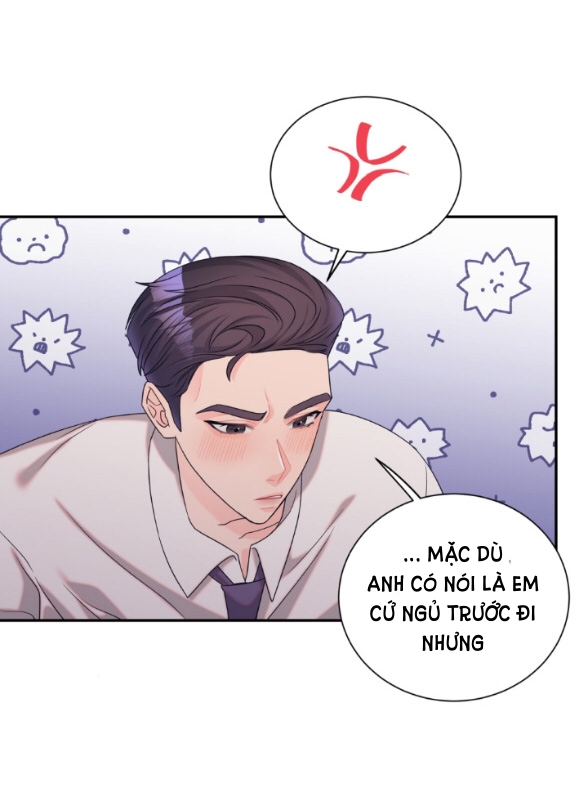 Người Vợ Giả Mạo chapter 3.2 - Trang 9