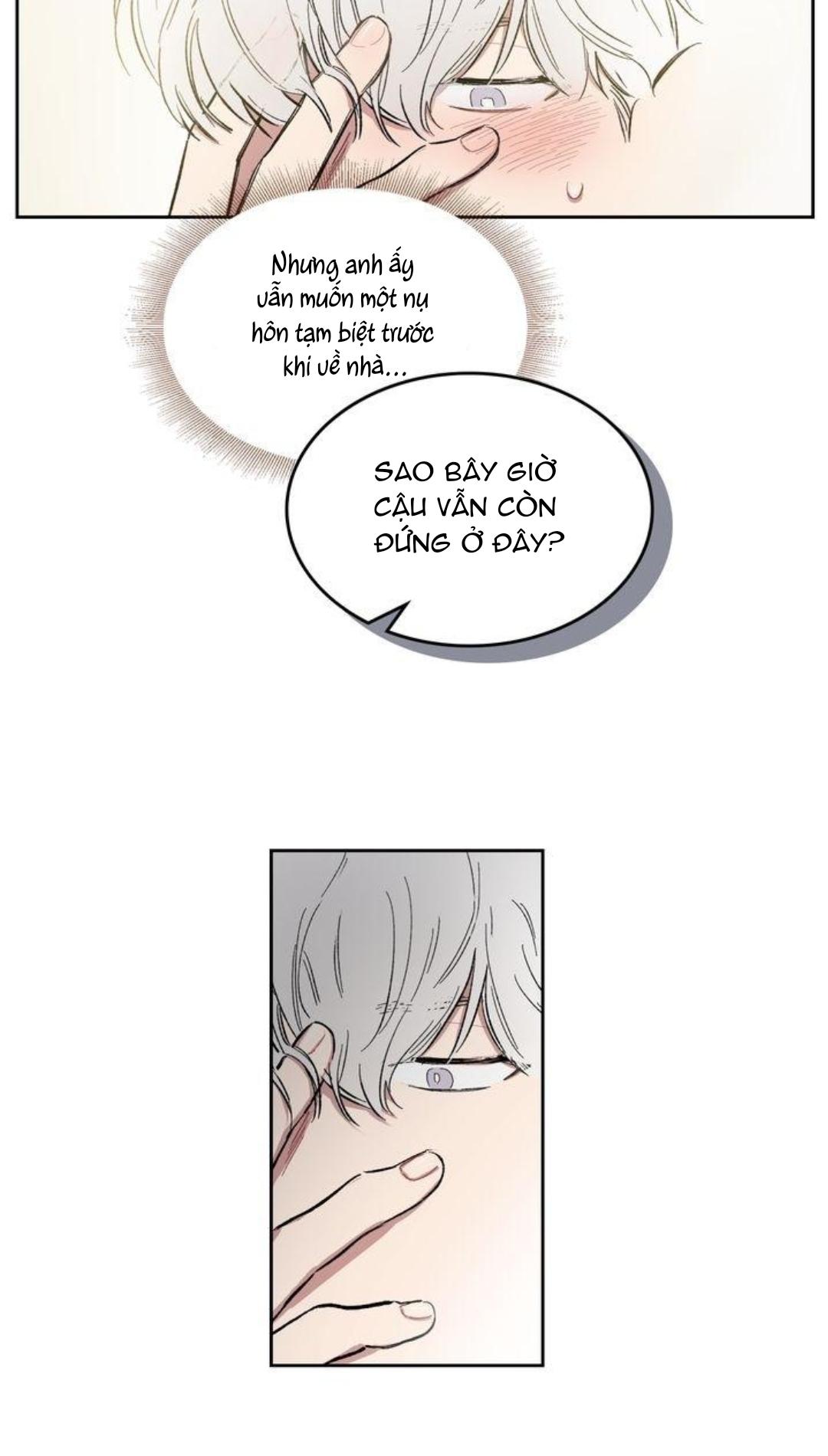 sự sai lầm chậm trễ chapter 8 39