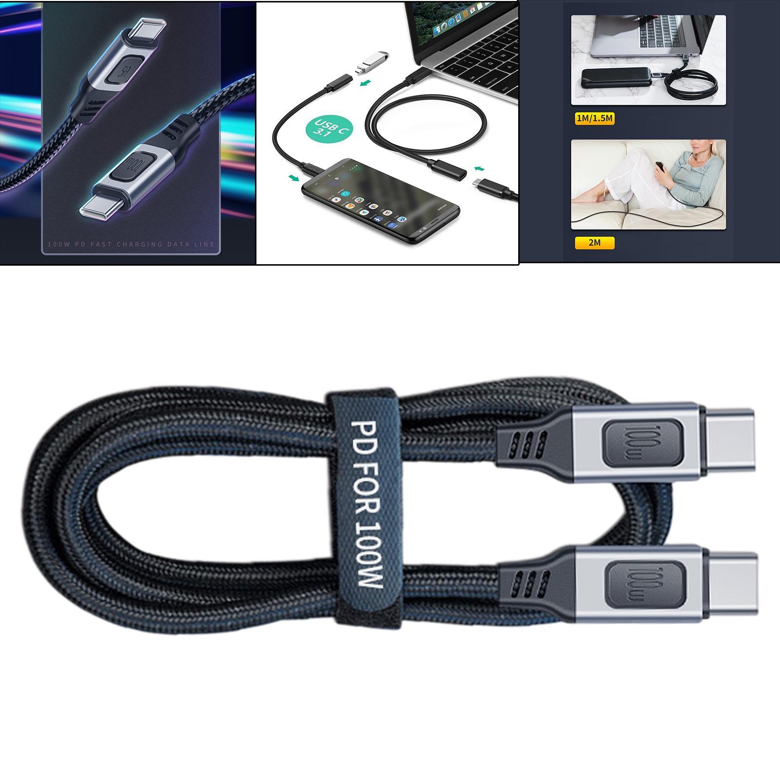 Fast Cable 78.74inch