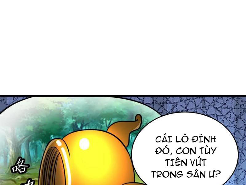 huyền huyễn: ta bắt đầu vô địch từ bại gia chapter 119 4