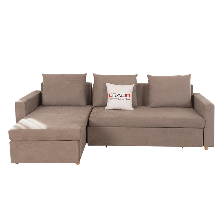 Sofa vải thông minh mã SVNK-3002-HPR4