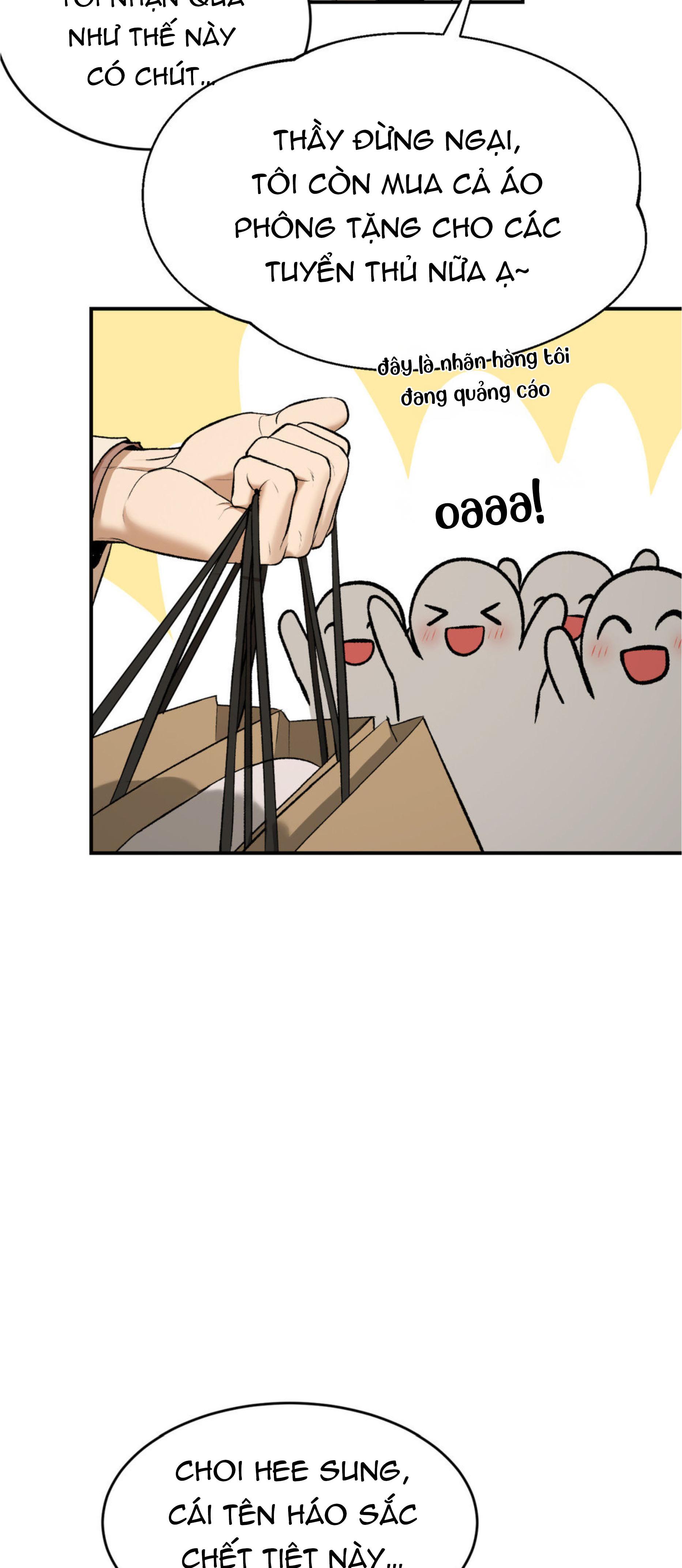 điềm rủi chapter 31 4