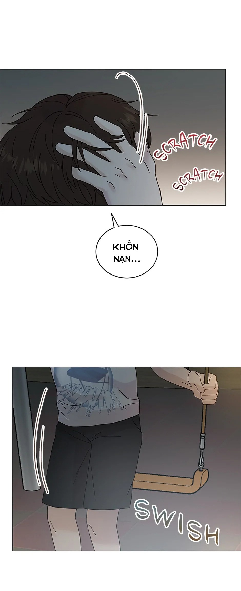 sự trả thù ngọt ngào của vợ tôi chapter 225 15