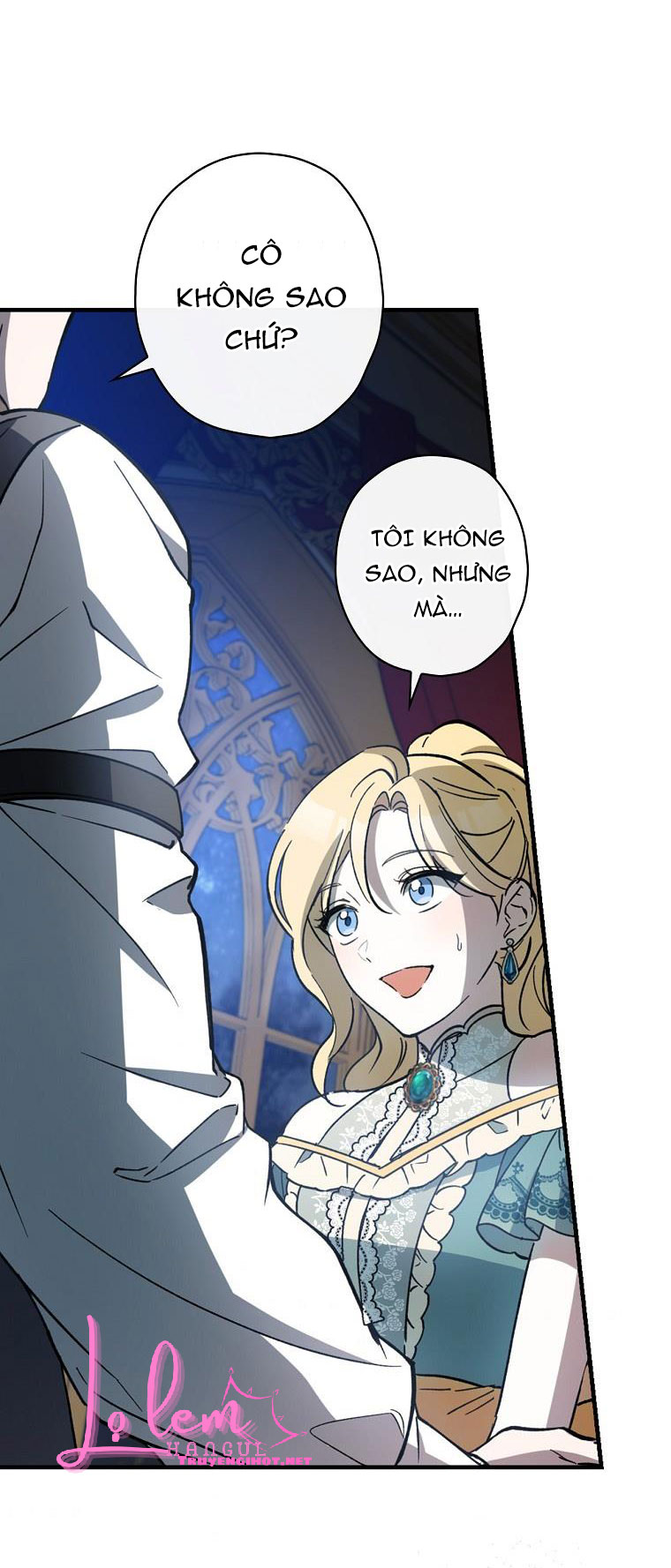 phương pháp khiến chồng đứng về phía của tôi chapter 10 31