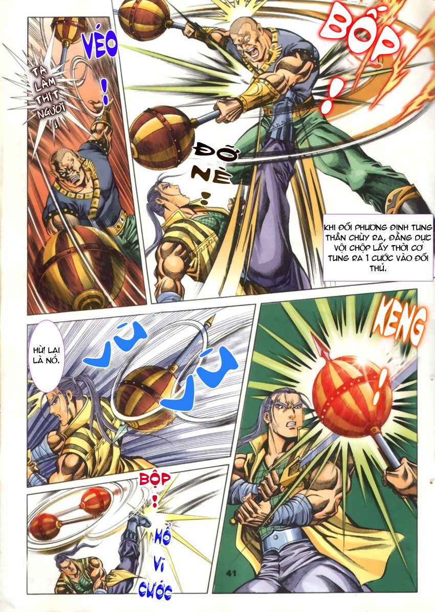 tầm tần ký chapter 44 11