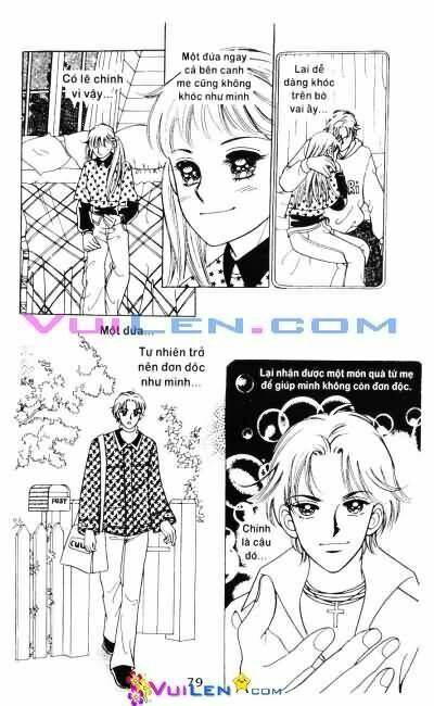 hợp đồng nô lệ chapter 6 79