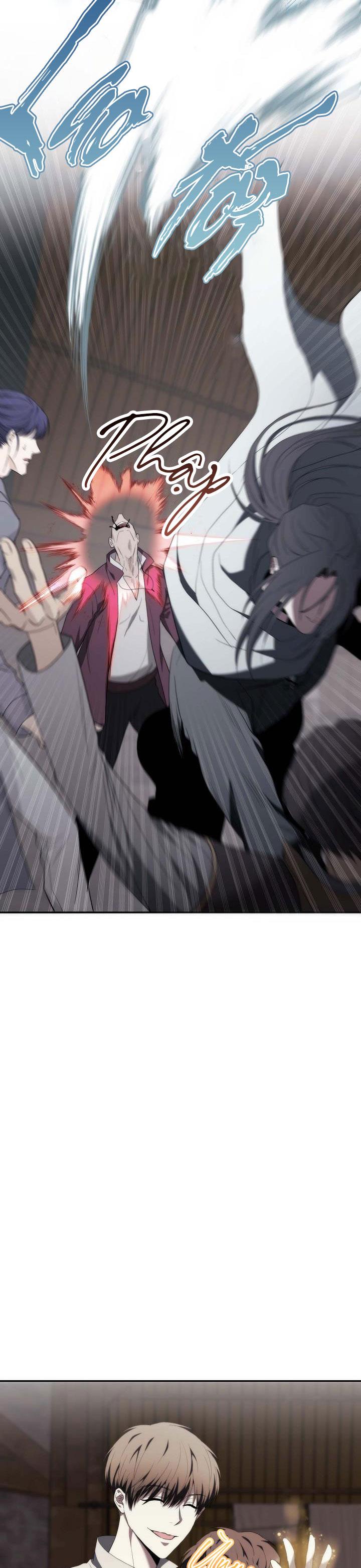 hai đất nước, đất nước của nô lệ chapter 37 7