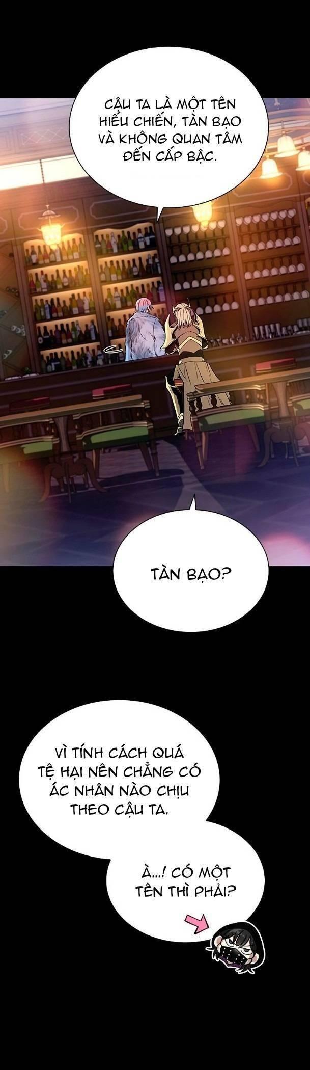 tiêu diệt ác nhân chapter 67 21