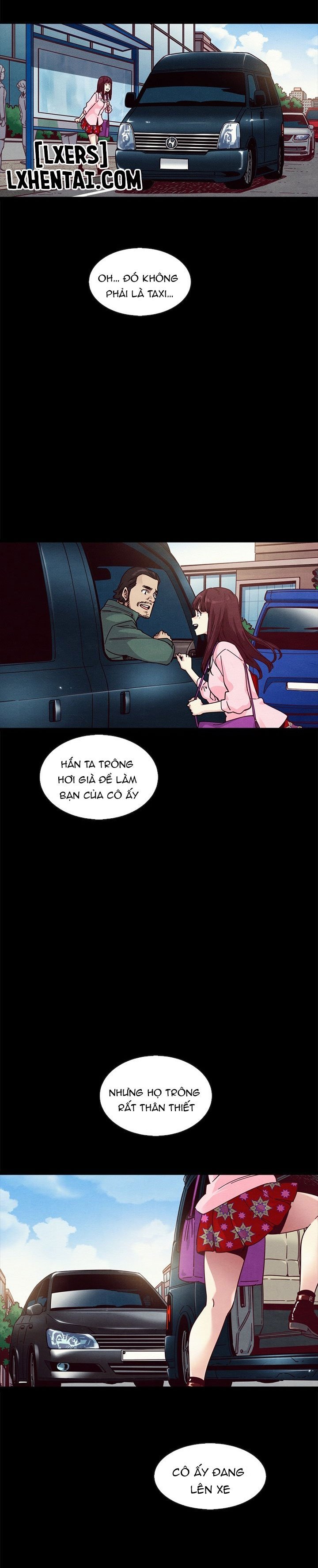 công tử bột chapter 41 25