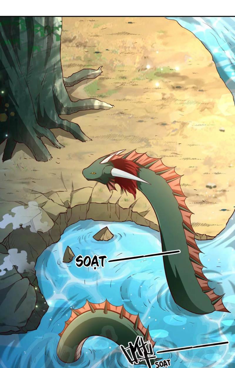 võ linh kiếm tôn chapter 82 13