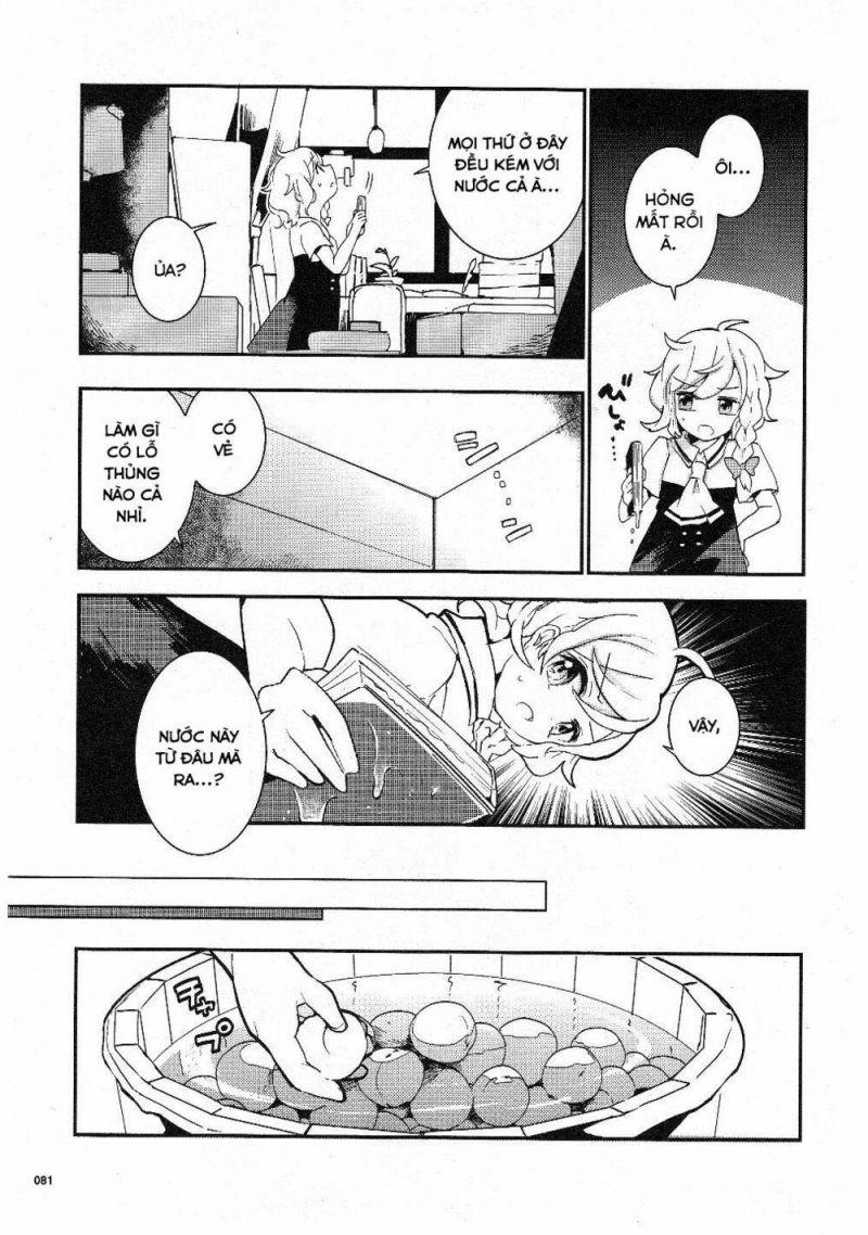 touhou ibarakasen - wild and horned hermit chapter 17 2