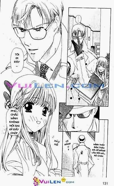 duyên kỳ ngộ chapter 5 132