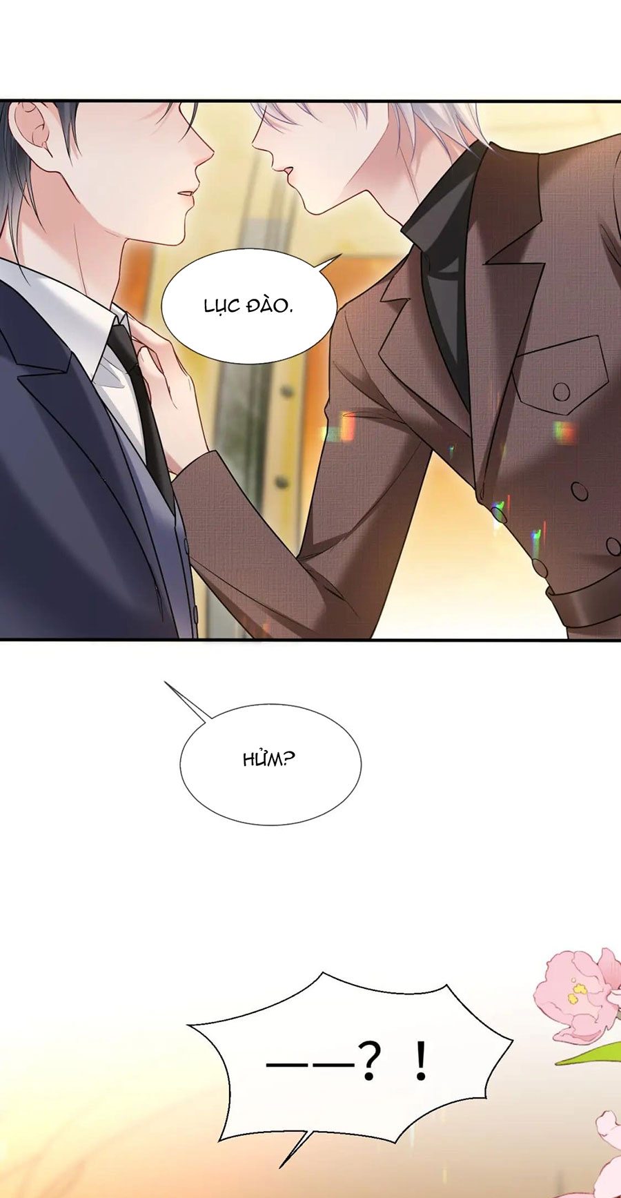 xin hãy ly hôn chapter 108 15