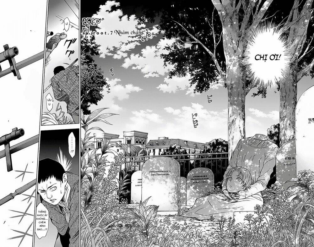 khu vườn thứ 7 chapter 7 2